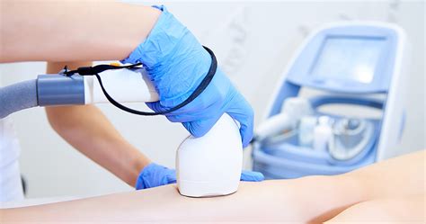The Top 4 Types Of Treatments Available With The Use Of A Medical Laser