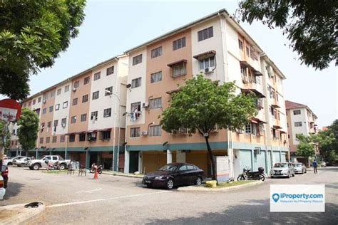 All states kuala lumpur perak selangor. Pangsapuri Mawar Jaya Intermediate Apartment 3 bedrooms ...