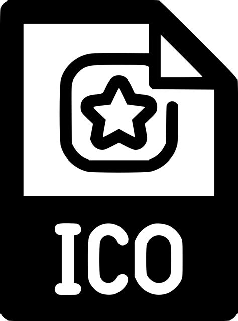 Ico Svg Png Icon Free Download 548551 Onlinewebfontscom