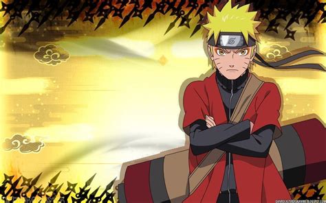 Naruto Widescreen Wallpapers Wallpaper Cave