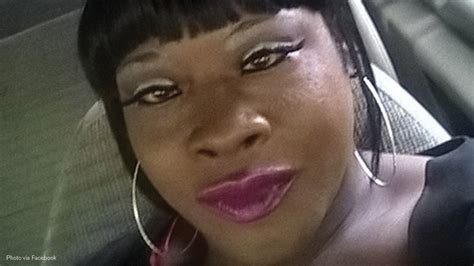 Hrc Mourns Diamond Stephens A Black Trans Woman Killed In Ms Human