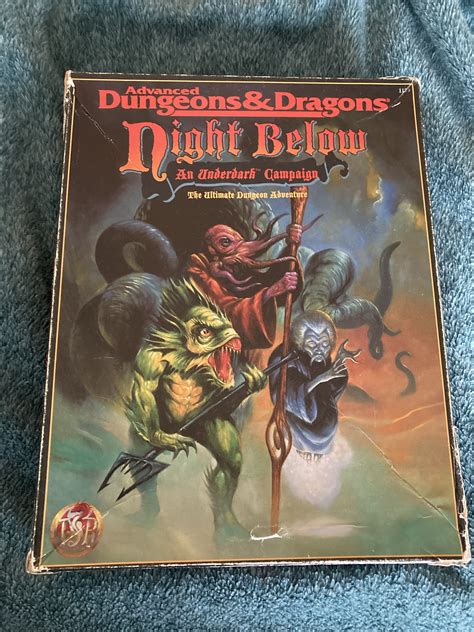 Old School Dungeons And Dragons Part 20 Skulls In The Stars