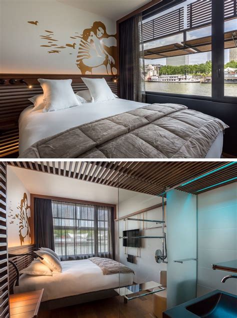 10 Hotel Room Design Ideas To Use In Your Own Bedroom Small Hotel