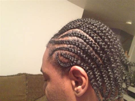While the most skilled braider may be able to pull off the neatest cornrows with a comb and gel, you may want. Cornrows Braids Extensions: Cornrows