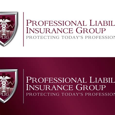 Compare business insurance and buy online. Professional Liability Insurance Group needs a new logo | Logo design contest