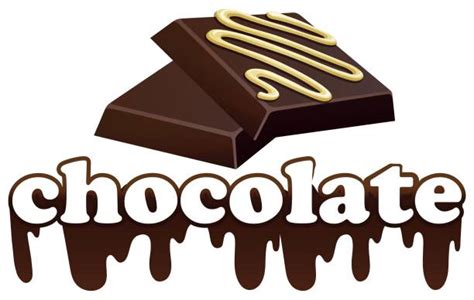 Dark Chocolate Illustrations Royalty Free Vector Graphics And Clip Art Istock