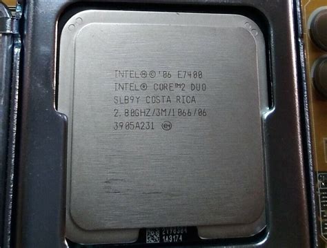 Asus Lga 775 Intel Micro Atx Desktop Motherboard P5kpl Cm Slb9y