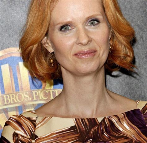 cynthia nixon viele jahre wusste ich nicht woran ich leide welt my xxx hot girl