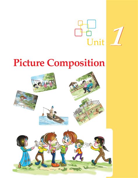 But to take great shots you. Grade 3 Picture Composition | Composition Writing Skill
