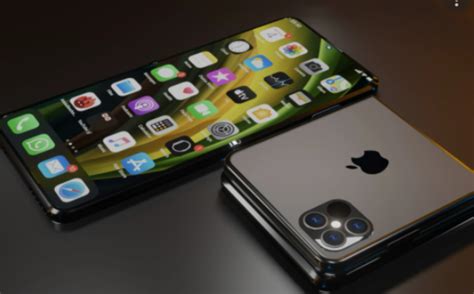 Apple Iphone Fold 2021 Release Date Price Specs Feature Review
