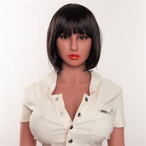 Shemale Sex Doll Bambi Funwest Doll 161cm 5ft3 Tpe Sex Doll