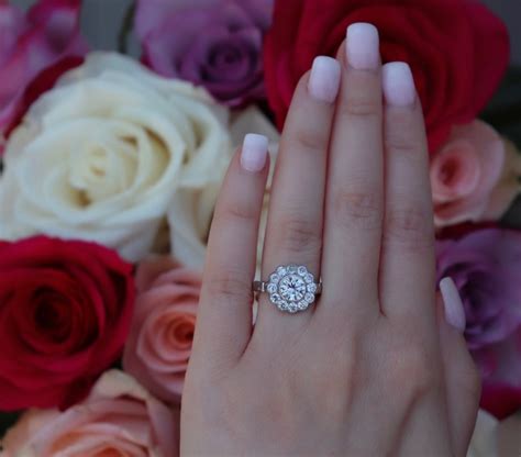 Top 9 Most Popular Engagement Ring Styles Modern Women Will Love
