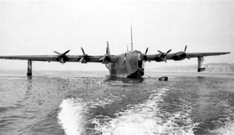 Some Interesting Pictures Of Ww2 Seaplanes Seaplane International