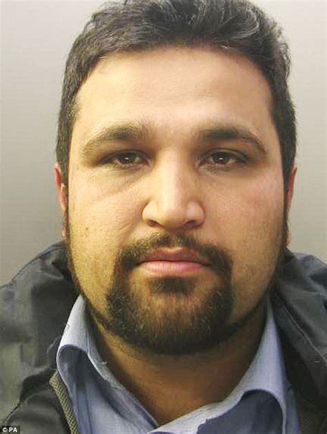 Farhan Mirza Is Jailed For Eight Years For Blackmailing Muslim Women