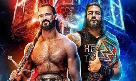 21, we'll see who else will be taking part in wrestlemania's headlining matches. WWE Elimination Chamber 2021 Full Show Schedule, Kick-Off Time, Championship Matches ...