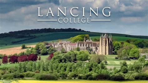 Lancing College Brighton United Kingdom Apply For A Camp Prices