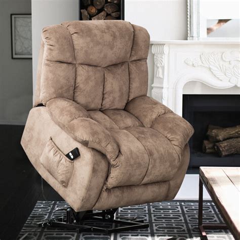 Electric Recliner Chairs For The Elderly Shop Clearance Save 67 Jlcatjgobmx
