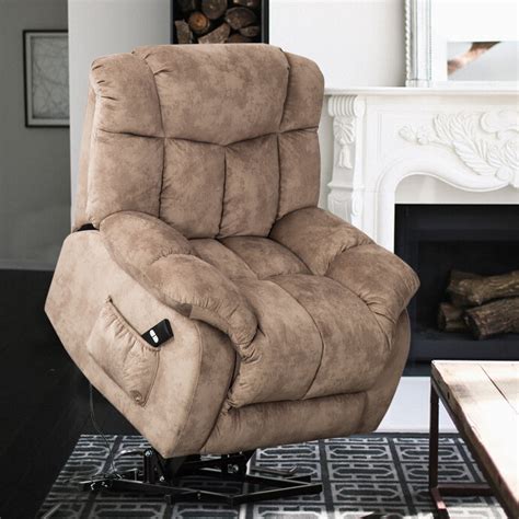 Lift Chairs Recliners Electric Recliner Chairs For Adults Heavy Duty