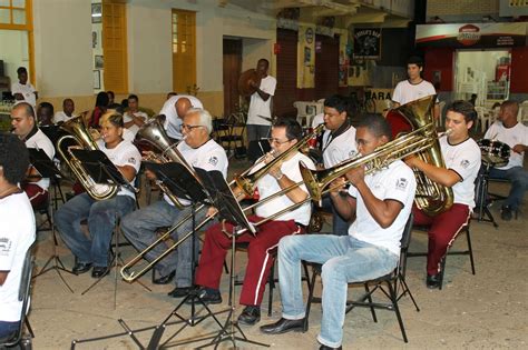 Blog Heraldo Galliters Banda Lira Da Esperança Comemora Mais Um Aniversário