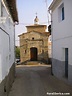 Fotos: Ermita de San José Cilleros. Cilleros, Cáceres