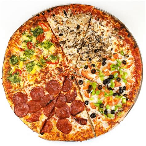 Create Your Own Extra Large Cheese Pizza Jessys Pizza Moncton