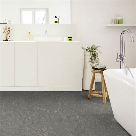 Linoleum Tarkett Veneto Xf 604 Pebble Muster Muster