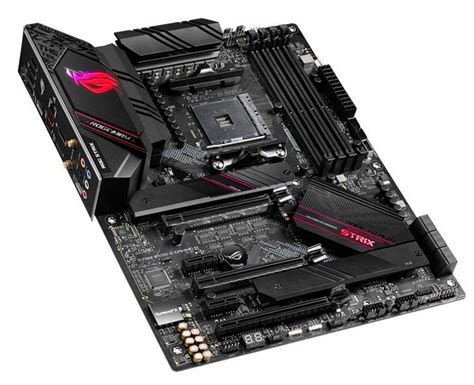 Buy socket am4 computer motherboards and get the best deals at the lowest prices on ebay! MOTHER ASUS AM4 ROG STRIX B550E GAMING_ _104528 ...