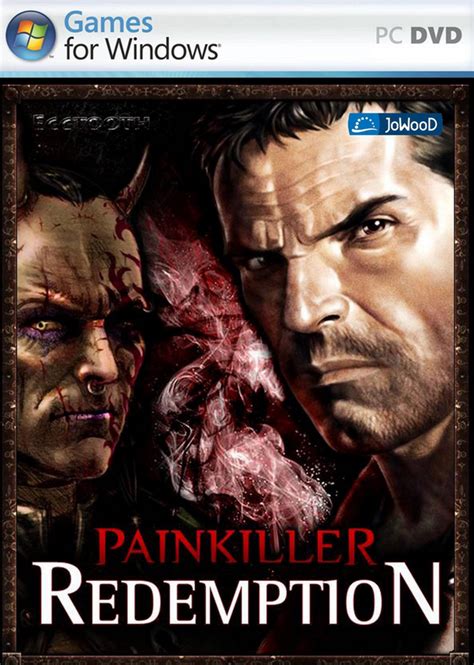 Painkiller Redemption 2011 Jeu Vidéo Senscritique