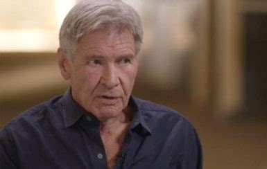 Harrison Ford Sofre Les O Durante Filmagens De Indiana Jones