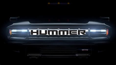 Hummer Logo Wallpapers Wallpaper Cave