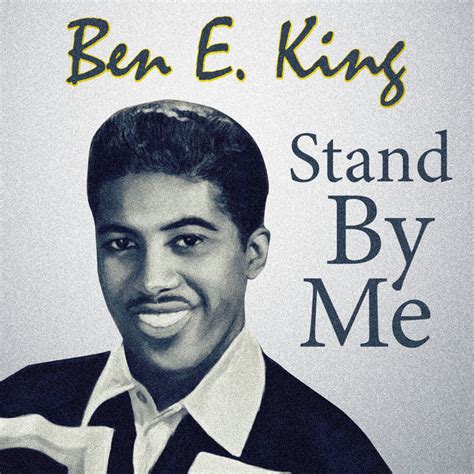 I Who Have Nothing Song And Lyrics By Ben E King With Orchestra