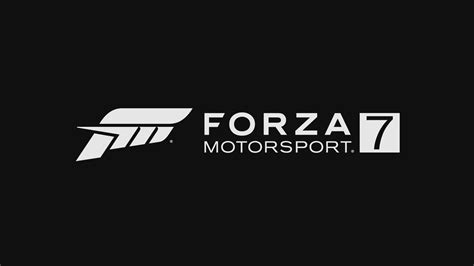Forza Motorsport 7 Wallpapers Wallpaper Cave