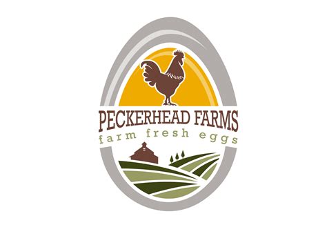 Logo Design Fresh Eggs Logo Design Chicken Keeping Backyard Farm