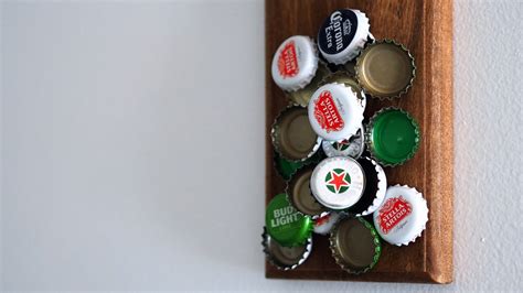 How To Make A Magnetic Bottle Opener Diy Montreal