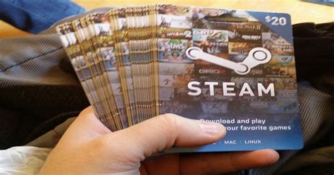 This Is What 100000 In Steam T Cards Looks Like Oh Im Giving