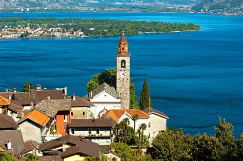A Guide To Ascona The St Tropez Of Switzerland Vogue
