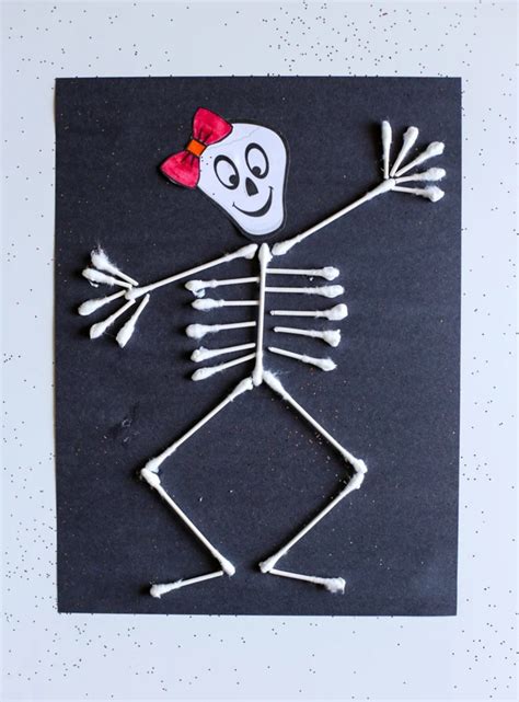 28 Halloween Crafts And Diy Ideas For Kids Of Every Age