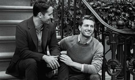 New Tiffanys Campaign Features Same Sex Couple