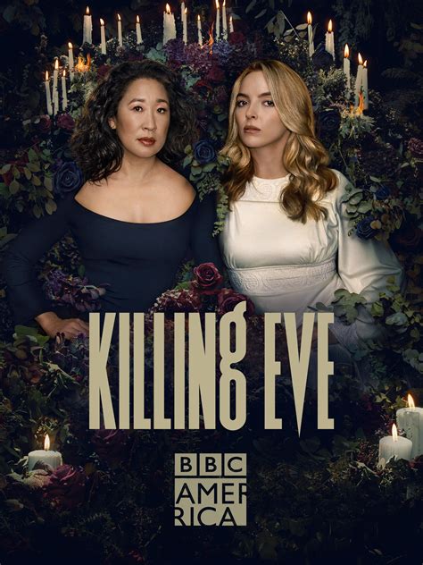 Killing Eve Season 1 Episode 4 Featurette A Closer Look Trailers And Videos Rotten Tomatoes