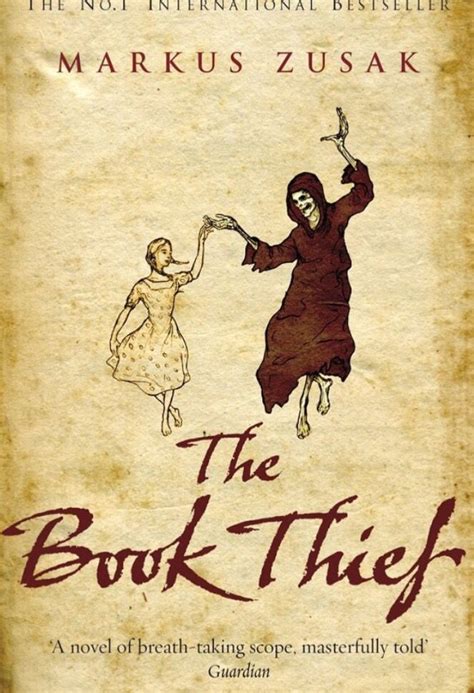 Pin on The Book Thief Project