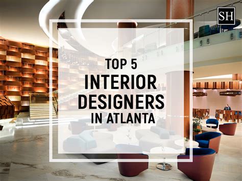 Top 5 Interior Designers In Atlanta Interior Designers Basement