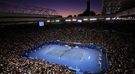 2025 Australian Open Travel Packages Tickets And Tours In Melbourne