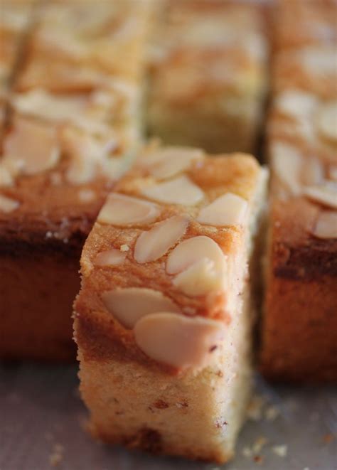 So to be on the safe side, this will not just be. Almond Half-Pound Cake | Recipe | Pound cake, Almond ...