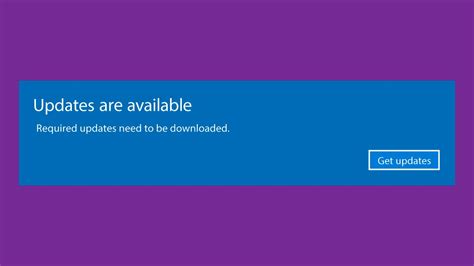 You can still get free upgrade to windows 10 from windows 8.1 1. How To Stop "Updates are available" Message In Windows 10 ...