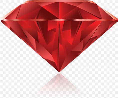 Gemstone Ruby Diamond Drawing Png 1865x1565px Gemstone Birthstone