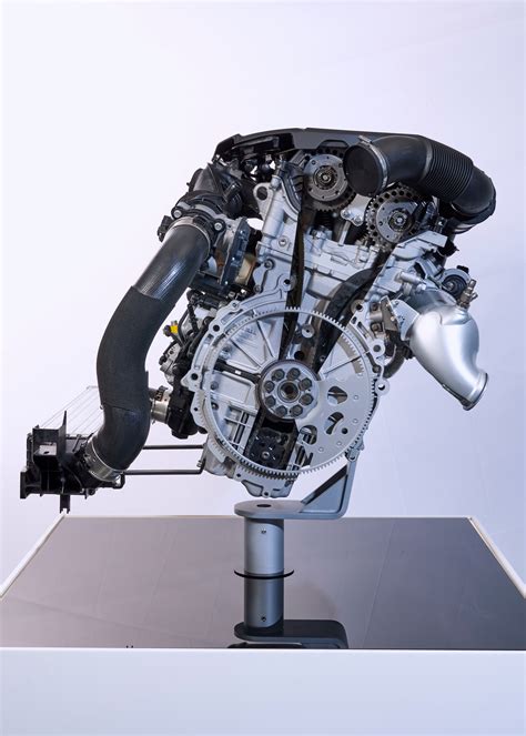BMW Details Updated EfficientDynamics Engines Paul Tan Image