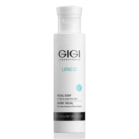 Pin On Gigi Cosmetic Laboratories Products