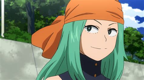 20 Sexiest My Hero Academia Female Characters Ricky Spears