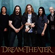 Dream Theater – The Palace Theatre