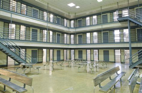 Prison Time Begins At Home Mission Network News